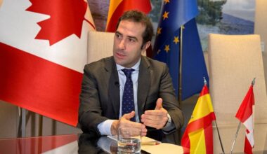 Spain won't use bulk of EU recovery fund loans as economy growing fast, minister says