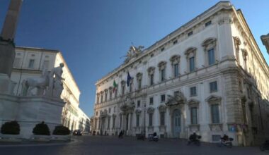 Fine vita, salva la legge Toscana, da limitare alcune disposizioni