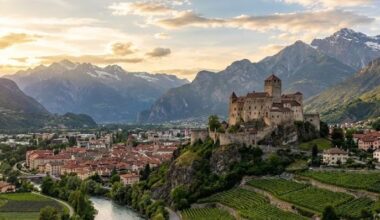 Portugal Joins The Netherlands, Belgium, Germany, Malta, United Kingdom, Greece, and France in an Unstoppable Green Travel Revolution, The Epic New Parks and Attractions That Will Break the Internet