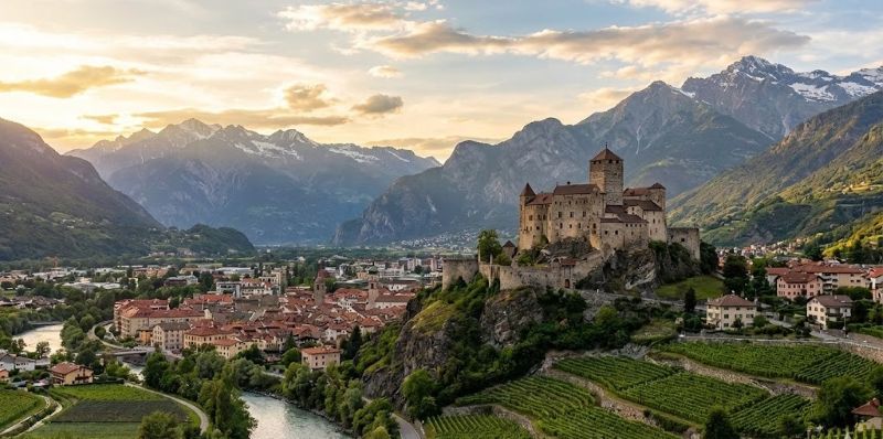 Portugal Joins The Netherlands, Belgium, Germany, Malta, United Kingdom, Greece, and France in an Unstoppable Green Travel Revolution, The Epic New Parks and Attractions That Will Break the Internet