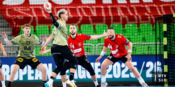 Slovan daleč od prepotrebne zmage – poslavlja se od Evrope