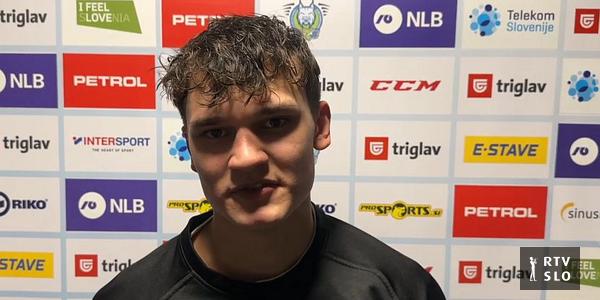 Mladi Slovenci na Bledu osvojili prvo točko