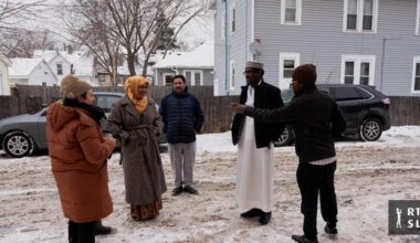 "Drugačenje Somalcev, ki ima rasistične konotacije, je strašljiv spektakel"