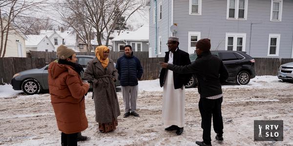 "Drugačenje Somalcev, ki ima rasistične konotacije, je strašljiv spektakel"