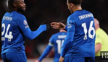 Rdeči vragi le do točke na poslastici ob vrnitvi Šeška