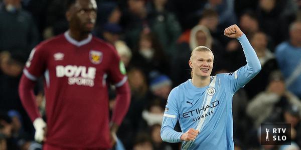 City z novo zmago na vrh, Arsenal igra pravkar v Liverpoolu