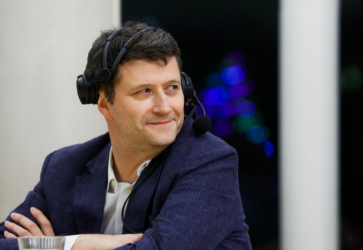 Foto: BoBo/Borut Živulović