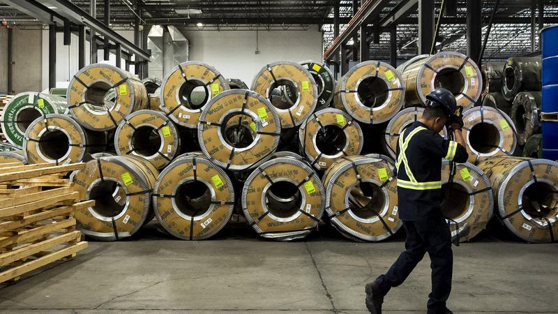 Statistics Canada says real gross domestic product fell 0.3 per cent in October