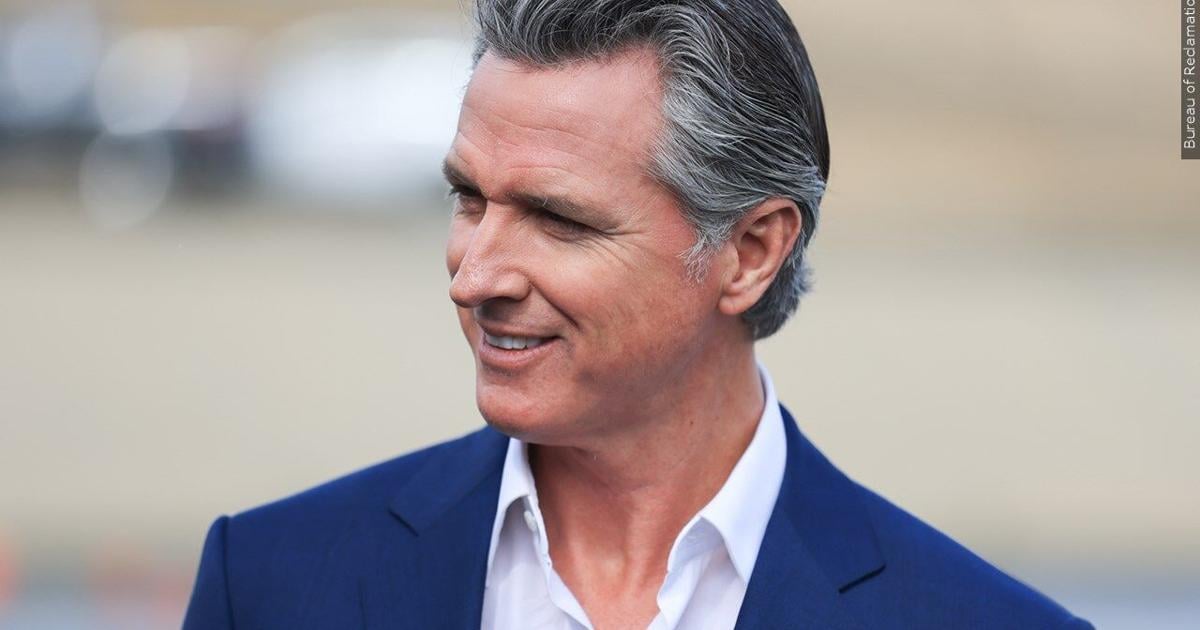 California Governor Gavin Newsom deploying rescue resources to Washington state to provide assistance with major flooding | News