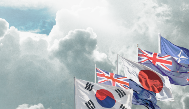 Beyond alignment: Moving the NATO–IP4 partnership forward