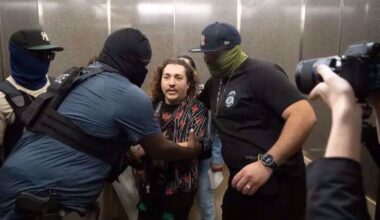 Trump set to expand crackdown on immigration despite backlash