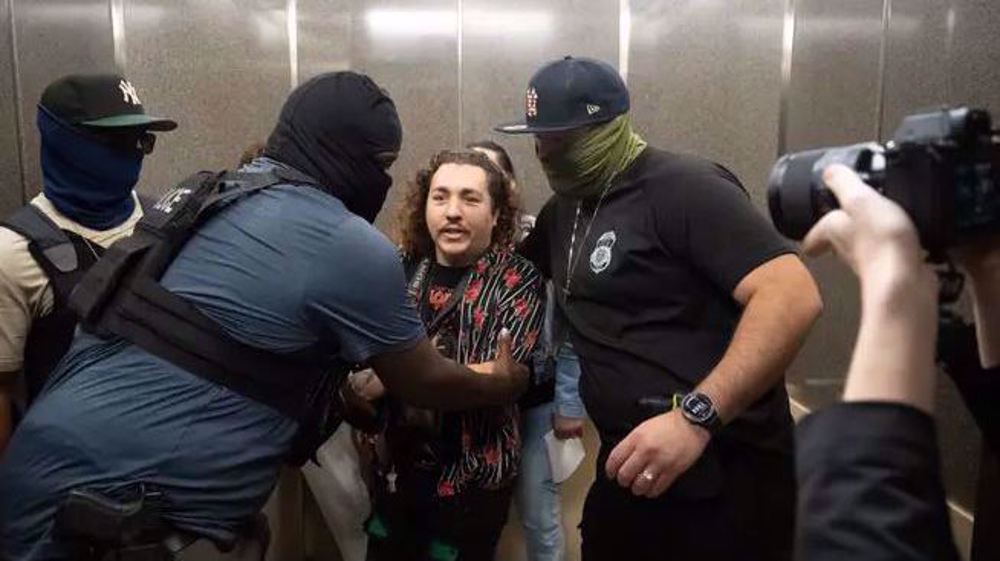 Trump set to expand crackdown on immigration despite backlash