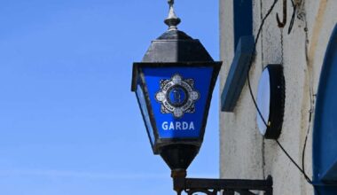 Nearly 2,600 drug intimidation crimes reported in Ireland since 2020