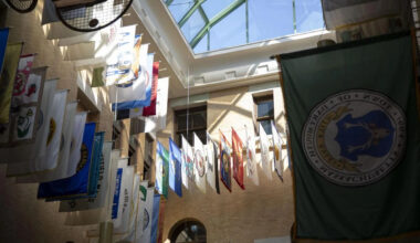 House points light at dark money in local politics