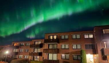 I have an indescribable and irresistible love for Norway! Jeg elsker Norge 🇳🇴