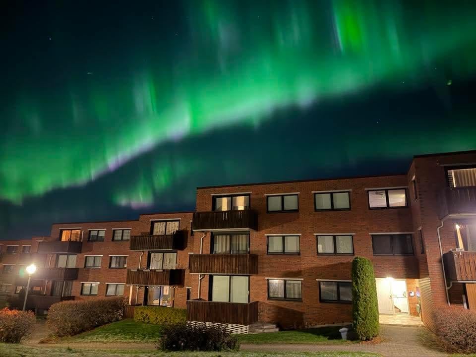 I have an indescribable and irresistible love for Norway! Jeg elsker Norge 🇳🇴