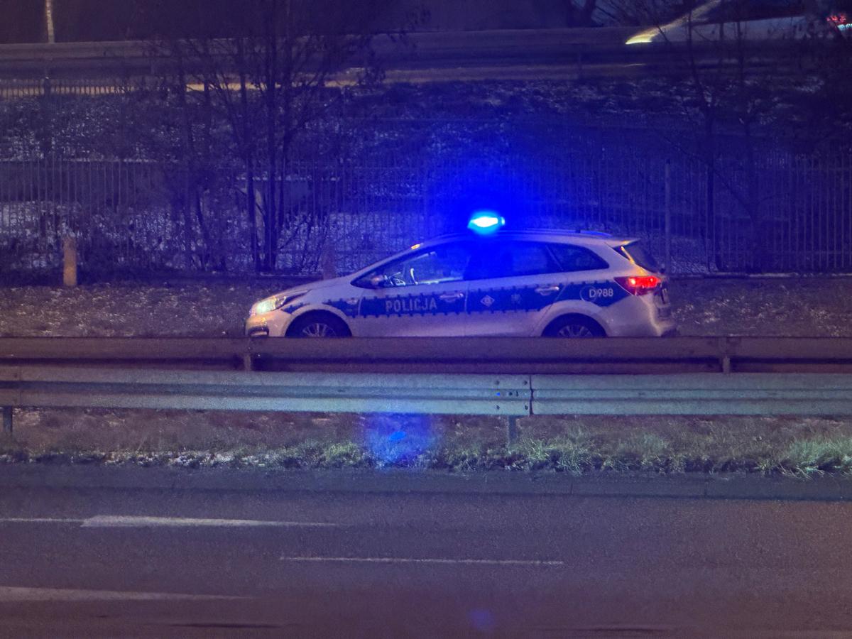 Powroty ze świątecznego weekendu - apelujemy o ostrożność - Aktualności