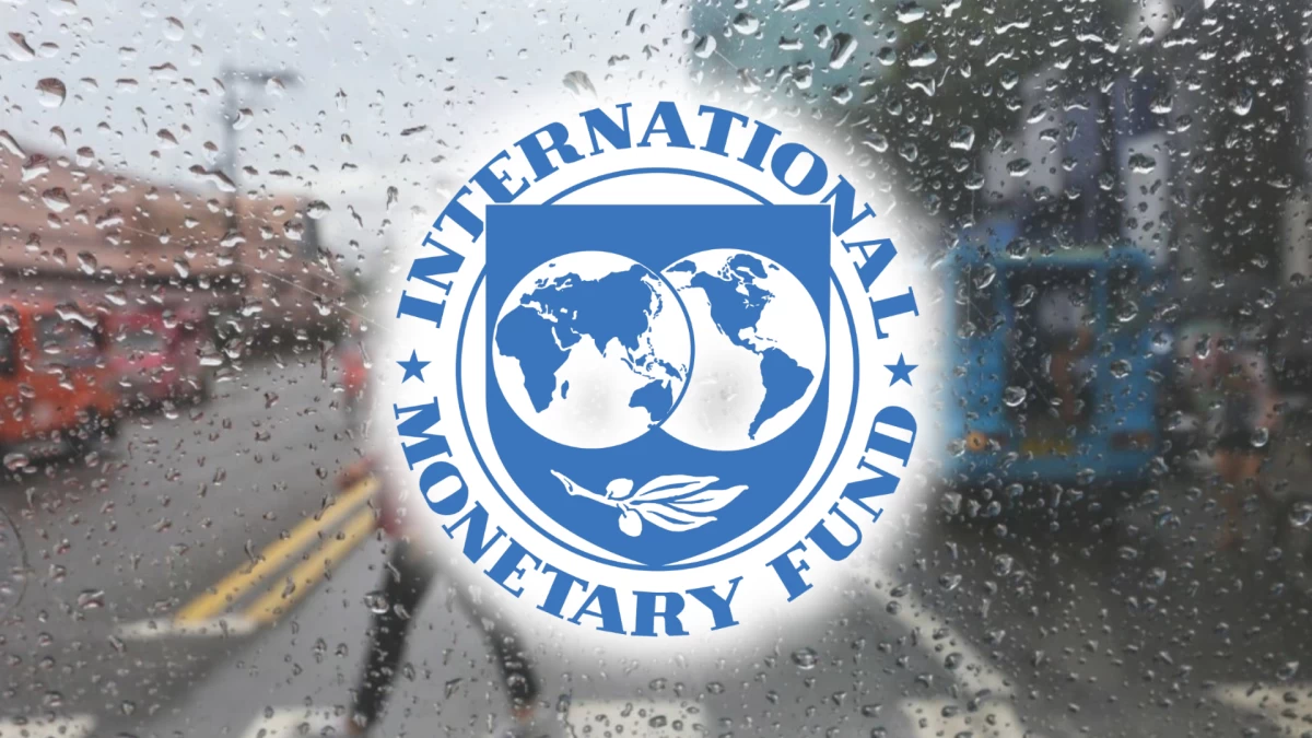 Manila Bulletin - IMF warns Philippines faces ₱750-billion annual loss from climate risk