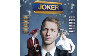 RTV Slovenia extends its winning streak with Joker: 9th season acquired