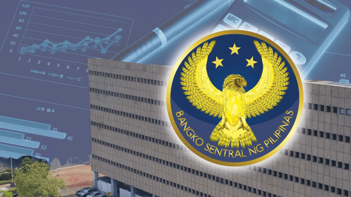 Manila Bulletin - IMF warns Philippine banks face rising risks from trade shocks