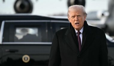 US Congress Locks in Commitment to Europe and NATO with $900B Defense Bill