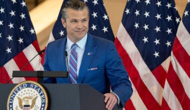 Hegseth promises to fix barracks, but work could take time | National