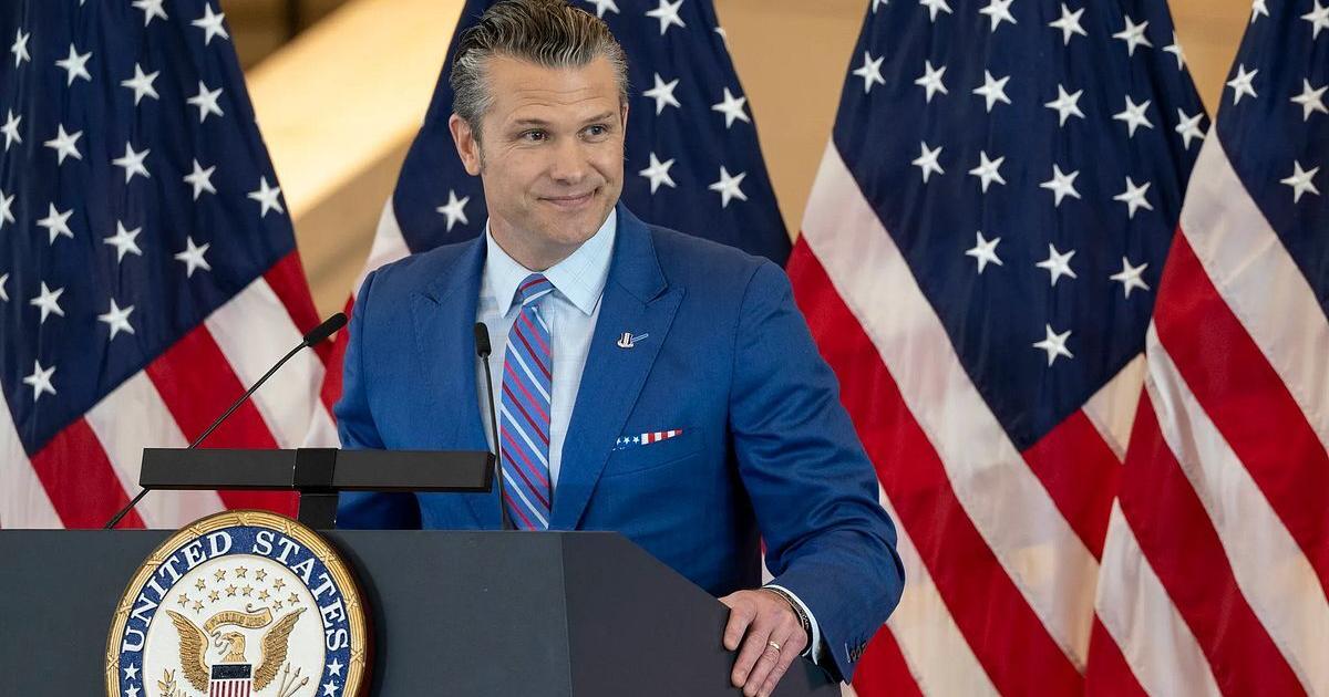 Hegseth promises to fix barracks, but work could take time | National