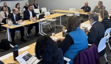 A once-in-a-generation moment for Alaska’s energy future | Community Perspectives