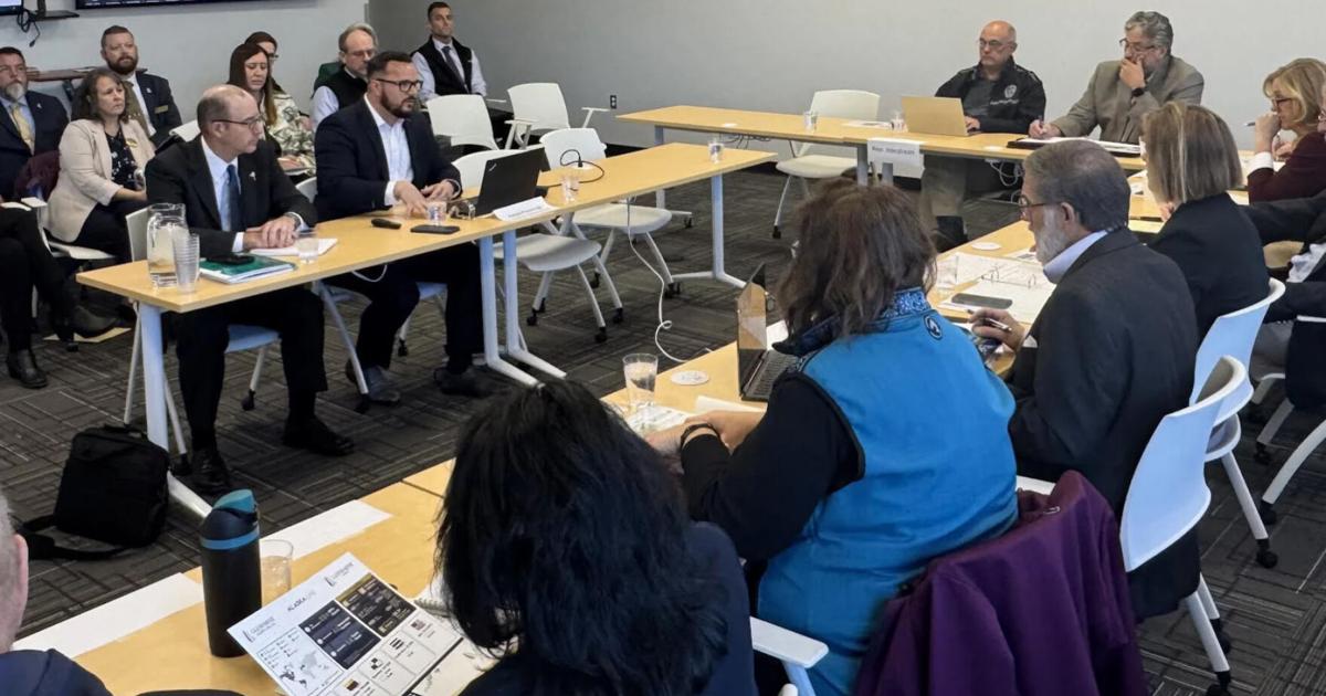 A once-in-a-generation moment for Alaska’s energy future | Community Perspectives