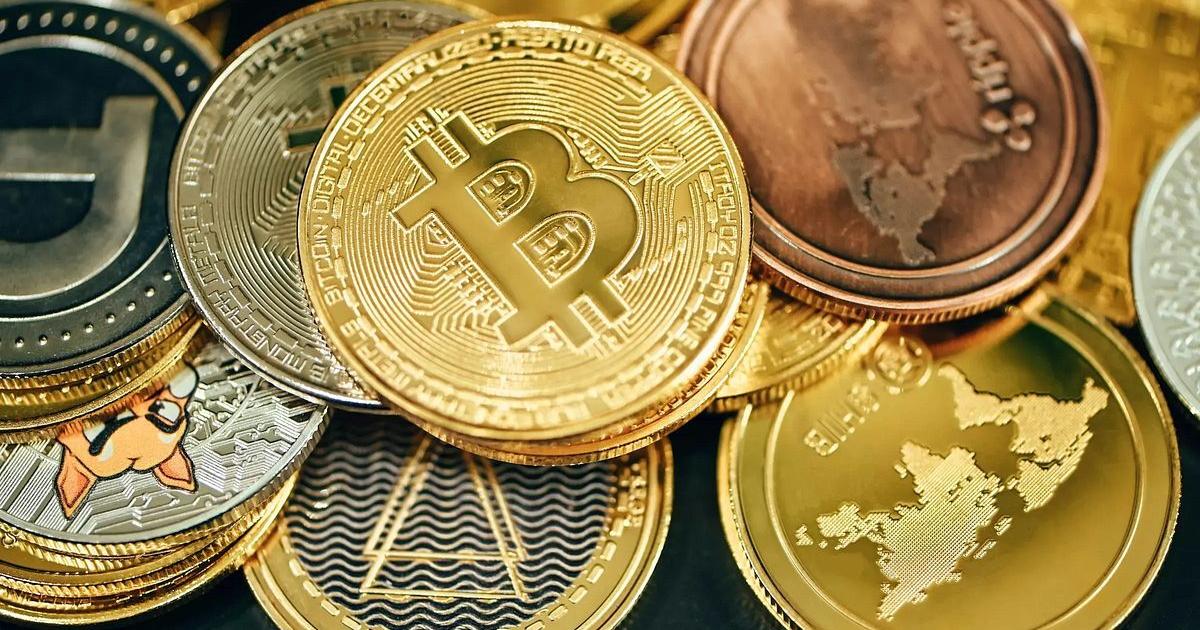 CalPERS defends $144M, taxpayer-backed Bitcoin bet as stock craters 44% | California