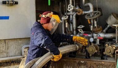 Energy Transfer suspends Lake Charles LNG project | Louisiana