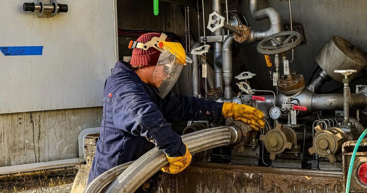 Energy Transfer suspends Lake Charles LNG project | Louisiana