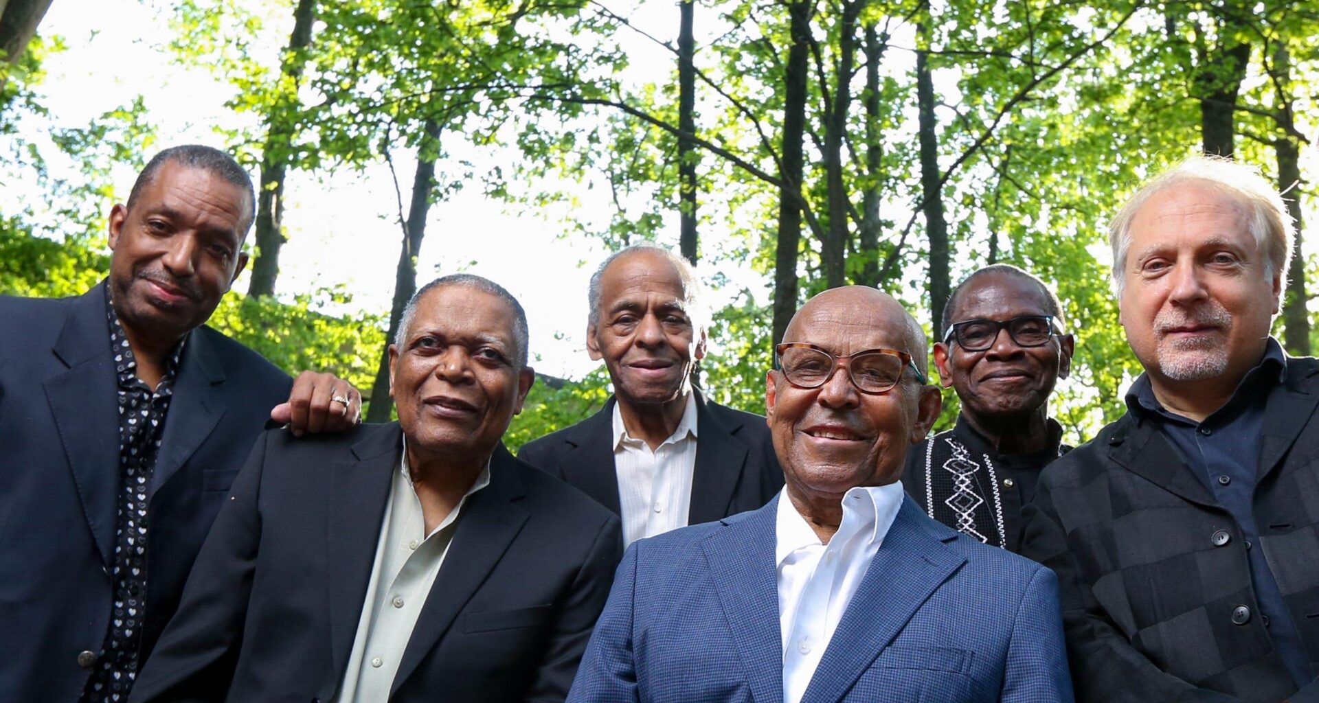 Jazz band cancels New Year's Eve performance at Trump-Kennedy Center with 2 days' notice