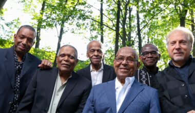 Jazz band cancels New Year's Eve performance at Trump-Kennedy Center with 2 days' notice