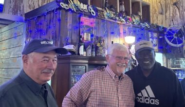 SC mayor races offer Dems roadmap to defeating Republicans