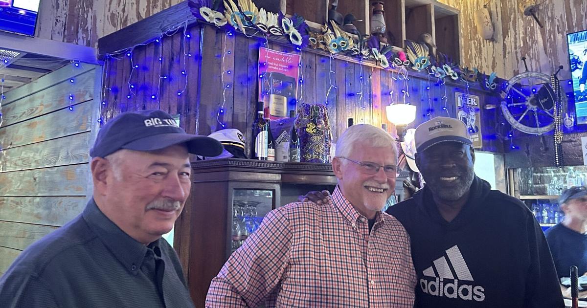 SC mayor races offer Dems roadmap to defeating Republicans