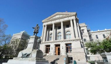 Redistricting in Indiana faces ultimate test in state Senate | Politics