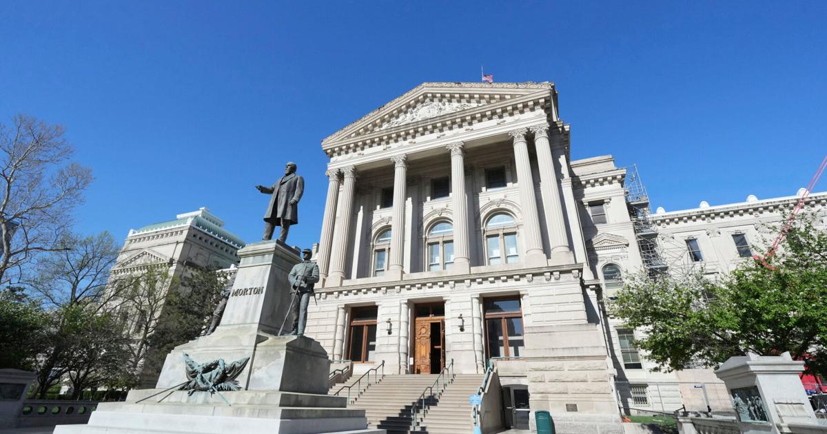 Redistricting in Indiana faces ultimate test in state Senate | Politics