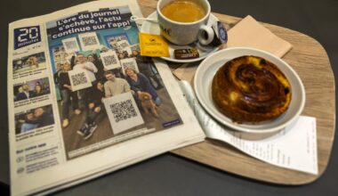 Aujourd’hui en Suisse - SWI swissinfo.ch