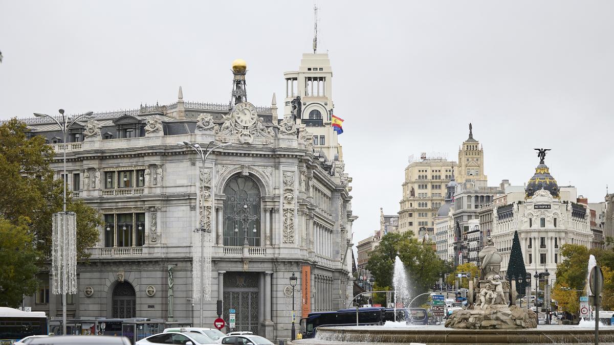 El Banco de España eleva el crecimiento de España al 2,9% en 2025 y al 2,2% en 2026
