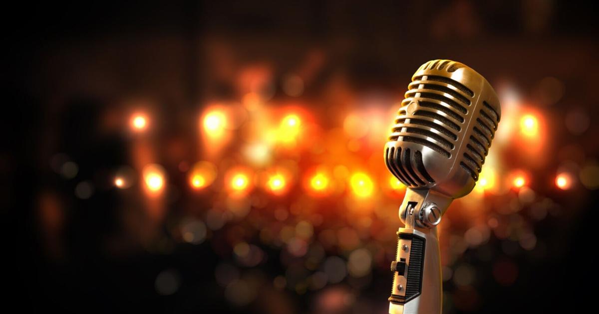 Out & About in Jefferson County: A weekly guide to live and local entertainment | Arts And Entertainment