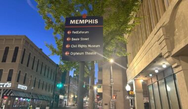 National Guard in Memphis tops public safety stories in 2025 | Tennessee