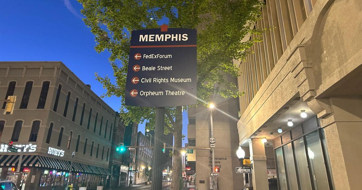 National Guard in Memphis tops public safety stories in 2025 | Tennessee
