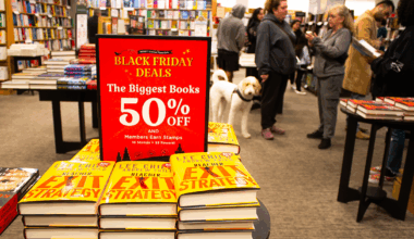 Nevadans spend big on Black Friday despite economy | Nevada