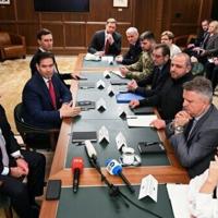 Zelensky meets Macron to shore up support for Ukraine as Trump optimistic | Billings News