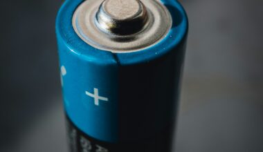 The Battery Metals Investment Case: Critical Minerals Powering The Energy Transition - Article