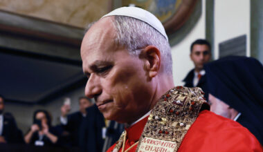 Pope Leo XIV and the long path to unity