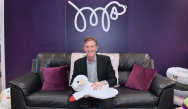 I Left the Family Business to Prove Myself. My Kids Now Work for Me.