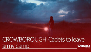 Latest on plans for asylum seekers in Crowborough