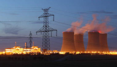 Small Modular (Nuclear) Reactors with Energy Expert Robert Bryce | KOA 850 AM & 94.1 FM